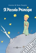 Il Piccolo Principe libro