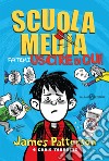 Scuola media. Fatemi uscire di qui! libro