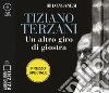 Un altro giro di giostra letto da Edoardo Siravo. Audiolibro. 2 CD Audio formato MP3 libro