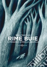 Rime buie libro