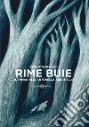 Rime buie libro