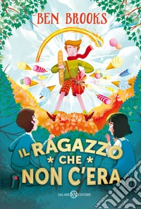 Il ragazzo che non c'era