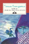 Camelot. L'invenzione della Tavola rotonda libro di Buongiorno Teresa