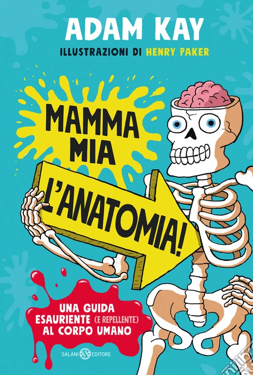 Mamma mia l'anatomia