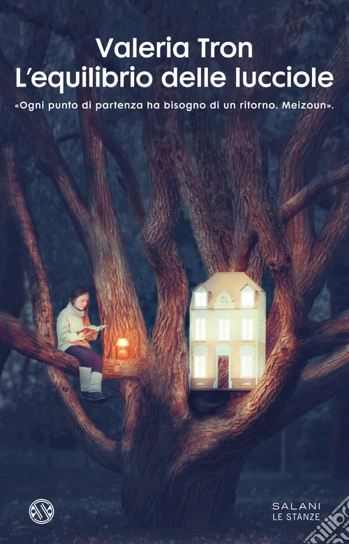 L'equilibrio delle lucciole
