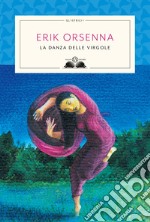 La danza delle virgole libro