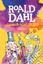 La fabbrica di cioccolato libro