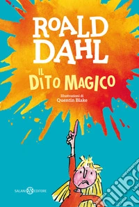Il dito magico