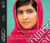 Io sono Malala. La mia battaglia per la libertà e l'istruzione delle donne letto da Alice Protto. Audiolibro. CD Audio formato MP3  di Yousafzai Malala Lamb Christina