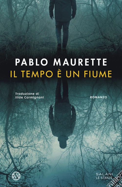 Il tempo è un fiume