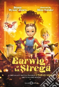 Earwig e la strega. Ediz. film tie-in