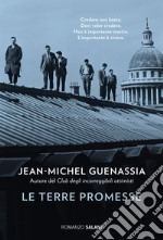 Le terre promesse libro