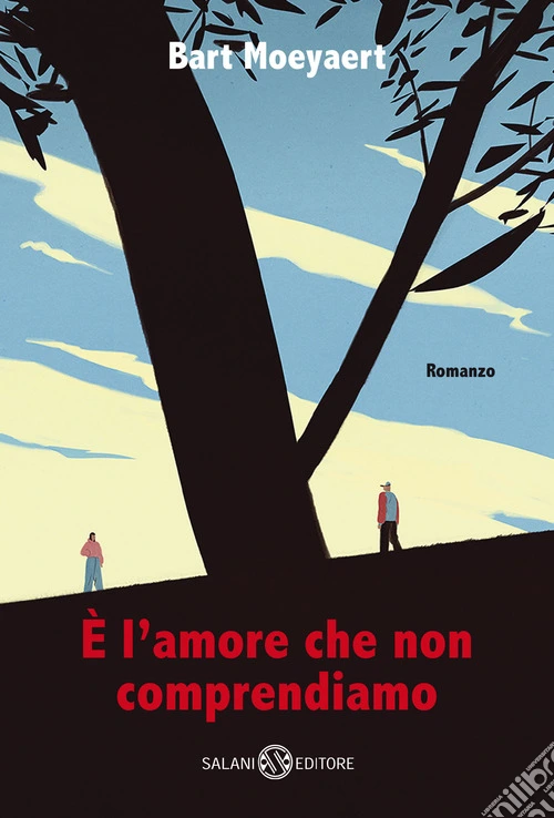 È l'amore che non comprendiamo
