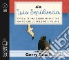 Storia di una gabbianella e del gatto che le insegnò a volare letto da Gerry Scotti. Audiolibro. CD Audio formato MP3  di Sepúlveda Luis
