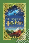 Harry Potter e la camera dei segreti. Ediz. papercut MinaLima libro di Rowling J. K. Bartezzaghi S. (cur.)