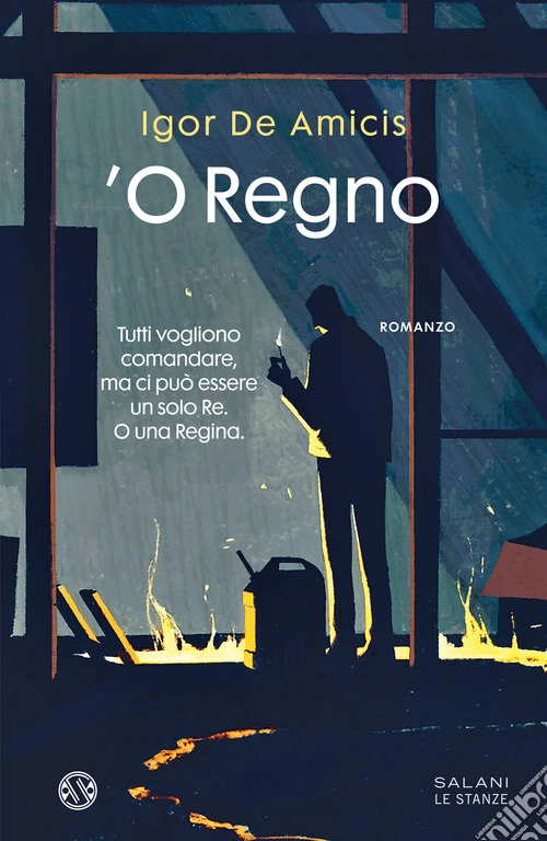 'O Regno