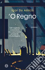 'O Regno libro