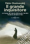 Il grande inquisitore con «Il peso della libertà» di Gherardo Colombo libro di Dostoevskij Fëdor