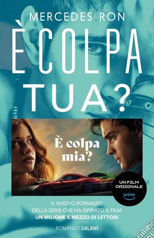 � colpa tua?