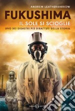 Fukushima. Il sole si scioglie libro