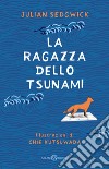 La ragazza dello tsunami libro