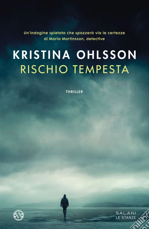 Rischio tempesta