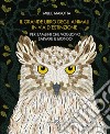 Il grande libro degli animali in via d'estinzione per bambini che vogliono salvare il mondo libro di Marotta Millie