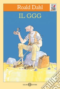 Il GGG, Roald Dahl, Salani