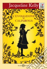 L'evoluzione di Calpurnia libro