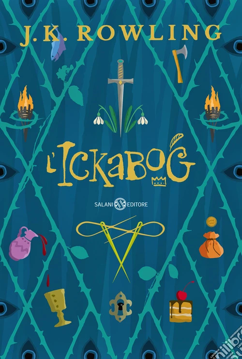 L'Ickabog