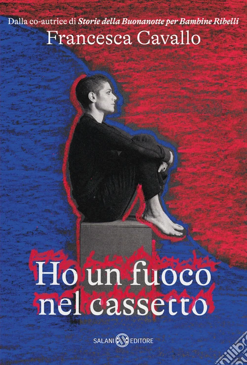 Ho un fuoco nel cassetto