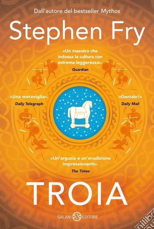 Troia