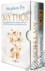 Cofanetto Mythos ed Eroi. Con Prodotti vari libro