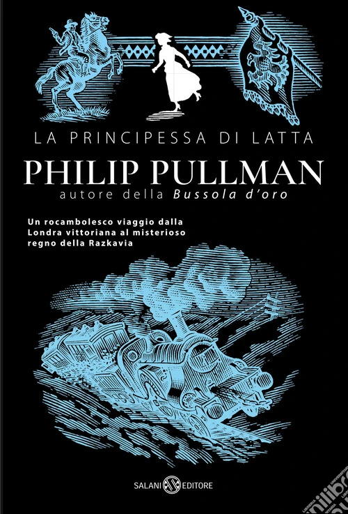 La principessa di latta