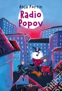 Radio Popov
