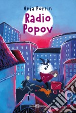 Radio Popov libro