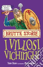 I villosi vichinghi libro