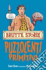 Puzzolenti primitivi libro