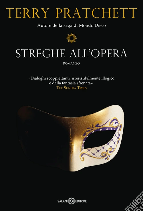 Streghe all'Opera