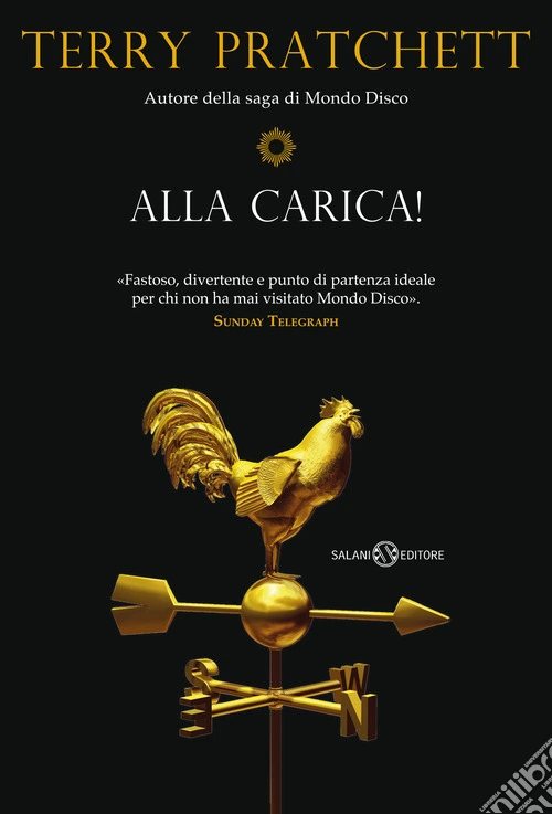 Alla carica!
