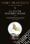 La notte di Babbo Maiale libro