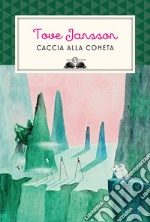 Caccia alla cometa libro