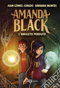 Amanda Black. L'amuleto perduto