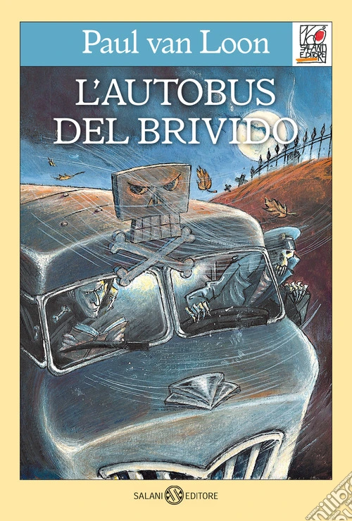 L'autobus del brivido