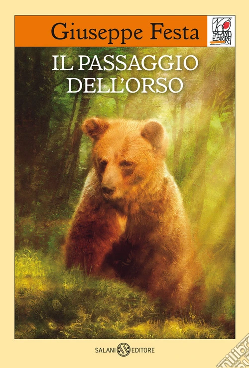 Il passaggio dell'orso