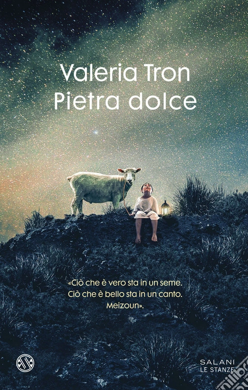 Pietra dolce