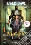 Matilde libro