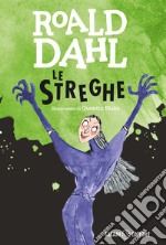 Le streghe libro