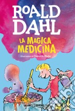 La magica medicina libro