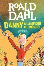 Danny il campione del mondo libro